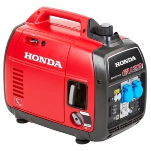 Honda generatorių nuoma